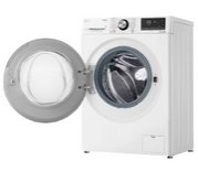 Стиральная машина LG AI DD F2V9HS9W фото 4 в Казани и Татарстане
