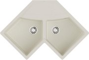 Мойка Омойкири SUMI 83C WH фото в Казани и Татарстане Мойка Omoikiri SUMI 83C WH фото в Казани и Татарстане