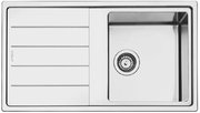 Мойка Смег LDR861-2 фото 2 в Казани и Татарстане Мойка Smeg LDR861-2 фото 2 в Казани и Татарстане