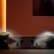 Варочная панель Falmec ZERO 76 VETRO NERO фото 4 в Казани и Татарстане