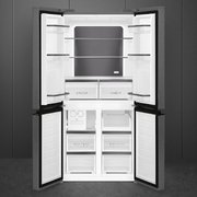 Холодильник  Smeg FQI48KD фото 4 в Казани и Татарстане