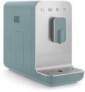 Кофемашина Smeg BCC01EGMEU фото 4 в Казани и Татарстане