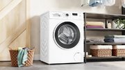 Стиральная машина Bosch WGE03200BY фото 4 в Казани и Татарстане