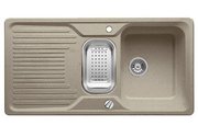 Мойка Бланко Classic 6 S-F серый беж фото в Казани и Татарстане Мойка Blanco Classic 6 S-F серый беж фото в Казани и Татарстане