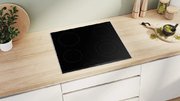 Электрическая варочная панель Bosch PKF675FP2E фото 3 в Казани и Татарстане