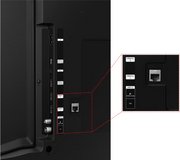 Телевизор Samsung UE65CU7100U фото 3 в Казани и Татарстане