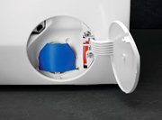 Стирально-сушильная машина AEG LWR75965O фото 4 в Казани и Татарстане
