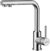 Смеситель Omoikiri NAKAGAWA 2 PLUS BN фото в Казани и Татарстане