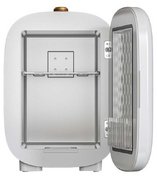 Холодильник для косметики и напитков Meyvel MB-04HC1W фото 3 в Казани и Татарстане