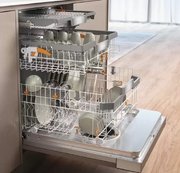 Встраиваемая посудомоечная машина Miele G 7710 SCi AutoDos фото 3 в Казани и Татарстане