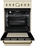 Стеклокерамическая плита Gorenje EC52CLI фото 4 в Казани и Татарстане