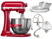 Миксер KitchenAid 5KSM7591XEER фото 2 в Казани и Татарстане
