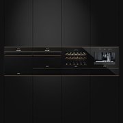 Духовой шкаф комбинированный с пароваркой Smeg SF4604VCNR1 фото 3 в Казани и Татарстане