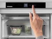 Встраиваемая морозильная камера Liebherr IFNd 3503 фото 4 в Казани и Татарстане