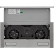 Встраиваемая вытяжка Krona GERDA T 600 inox PB фото 4 в Казани и Татарстане