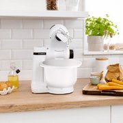 Кухонный комбайн Бош MUMS2AW00 фото 4 в Казани и Татарстане Кухонный комбайн Bosch MUMS2AW00 фото 4 в Казани и Татарстане