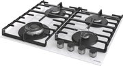 Газовая варочная панель на стеклокерамике Gorenje GCW641SYW фото 2 в Казани и Татарстане
