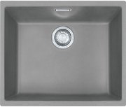 Мойка Франке Sirius SID 110-50 серый фото в Казани и Татарстане Мойка Franke Sirius SID 110-50 серый фото в Казани и Татарстане