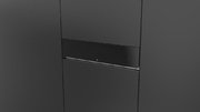 Встраиваемый выдвижной ящик для хранения Fulgor Milano FCLD 150 BK фото 2 в Казани и Татарстане
