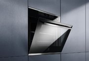 Духовой шкаф Electrolux OKC8P39WX фото 2 в Казани и Татарстане