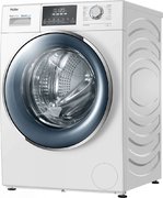 Стиральная машина Haier HW100-B14876 фото 2 в Казани и Татарстане