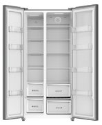 Холодильник Korting KNFS 94099 XN фото 2 в Казани и Татарстане