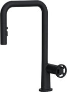 Смеситель Омойкири Arita-SB GB фото в Казани и Татарстане Смеситель Omoikiri Arita-SB GB фото в Казани и Татарстане