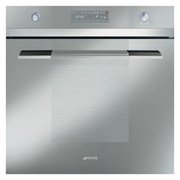 Духовой шкаф Smeg SCP112SG8 Духовой шкаф Smeg SCP112SG8