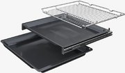 Духовой шкаф Bosch HBG934BB1 фото 2 в Казани и Татарстане