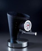 Кофеварка Bugatti Espresso Machine DIVA Denim фото 3 в Казани и Татарстане