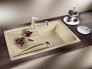 Мойка Blanco Sona 5S мускат фото 3 в Казани и Татарстане
