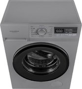 Стиральная машина Maunfeld MFWM148STSL02 фото 2 в Казани и Татарстане