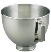 Чаша KitchenAid K45SBWH