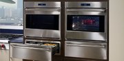 Духовой шкаф Wolf ICBSO30PE/S/PH фото 3 в Казани и Татарстане