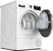 Сушильная машина Bosch WTX8HKB9SN фото 4 в Казани и Татарстане