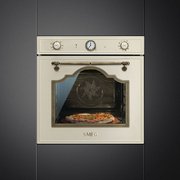 Духовой шкаф Smeg SFP750POPZ фото 3 в Казани и Татарстане