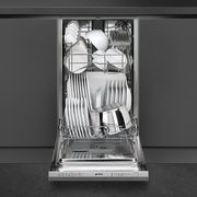 Посудомоечная машина Smeg STA4523IN фото 3 в Казани и Татарстане