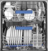 Встраиваемая посудомоечная машина Smeg STL232CL фото 2 в Казани и Татарстане