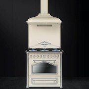 Варочный центр Smeg CC9GPO фото 2 в Казани и Татарстане