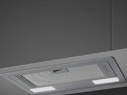 Встраиваемая вытяжка Smeg KSG52HE фото 2 в Казани и Татарстане