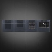 Встраиваемый подогреватель посуды Smeg CPRT115G фото 3 в Казани и Татарстане
