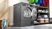 Сушильная машина Bosch WQG233DRPL фото 4 в Казани и Татарстане