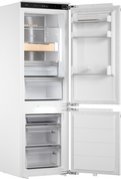 Встраиваемый комбинированный холодильник Asko RBC576DNC1.P фото 2 в Казани и Татарстане