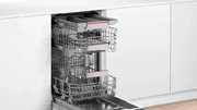 Встраиваемая посудомоечная машина Bosch SPV6ZMX01E фото 3 в Казани и Татарстане