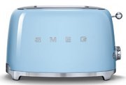 Тостер Smeg TSF01PBEU фото 2 в Казани и Татарстане