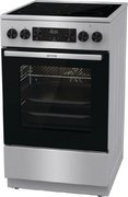 Электрическая плита Gorenje GECS5C70XA фото 4 в Казани и Татарстане