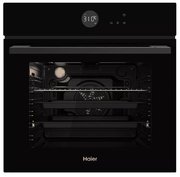 Духовой шкаф Haier HOX-T08AMTB фото 2 в Казани и Татарстане