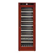 Винный шкаф Meyvel MV102-WM1-M (Mahogany) фото 3 в Казани и Татарстане