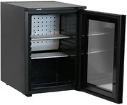 Минибар Indel B K40 ЭКОЛОГИЧНЫЙ и УМНЫЙ PV ЧЕРНЫЙ фото 4 в Казани и Татарстане