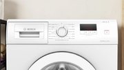 Стиральная машина Bosch WAJ240L2SN фото 2 в Казани и Татарстане
